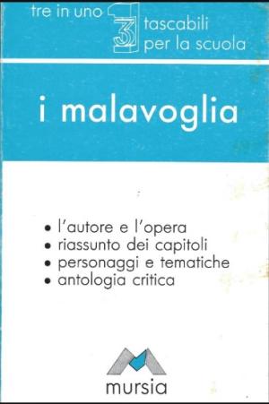 I MALAVOGLIA